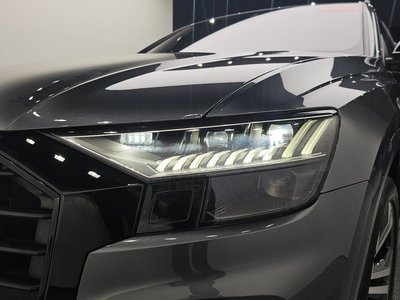 2023 AUDI Q8 照片 9