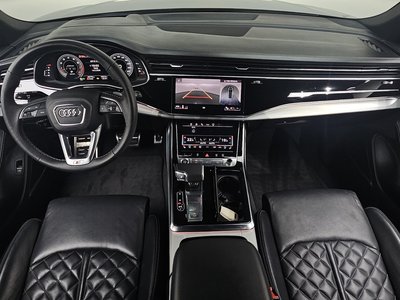 2023 AUDI Q8 照片 5