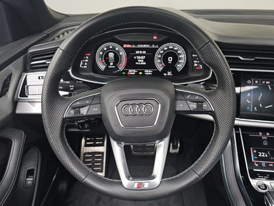 صورة مصغرة 18 لـ 2023 AUDI Q8