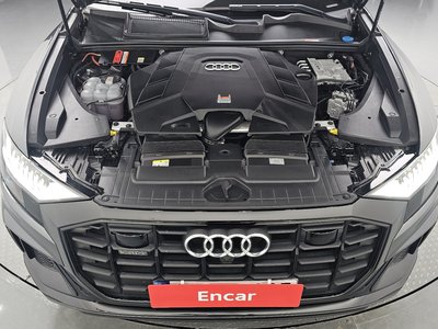 2023 AUDI Q8 照片 7
