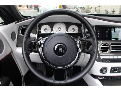 ROLLS-ROYCE DAWN - 10