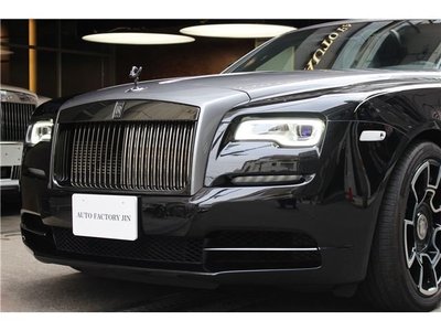 ROLLS-ROYCE DAWN - 7