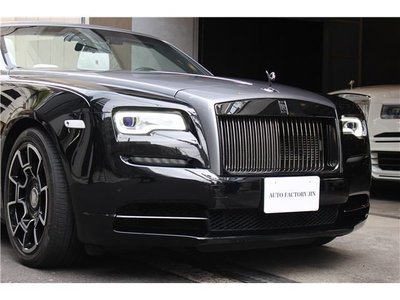 ROLLS-ROYCE DAWN - 6