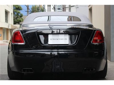 ROLLS-ROYCE DAWN - 3