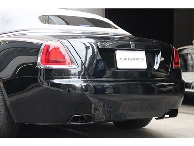 ROLLS-ROYCE DAWN - 9