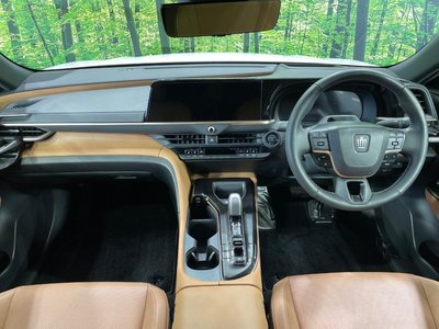 TOYOTA CROWN SPORT - 2