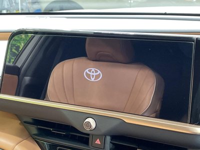 TOYOTA CROWN SPORT - 5