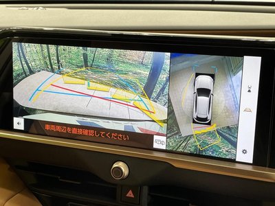 TOYOTA CROWN SPORT - 6