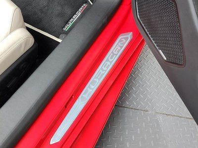 صورة مصغرة 32 لـ 2023 Lamborghini HURACAN