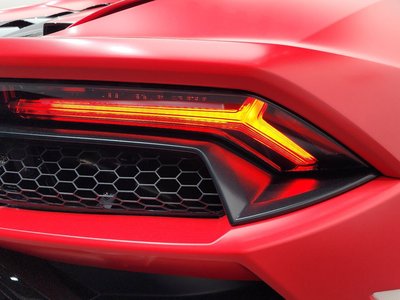 صورة مصغرة 12 لـ 2023 Lamborghini HURACAN