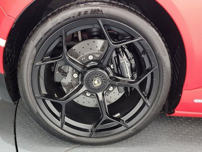 LAMBORGHINI HURACAN - 6