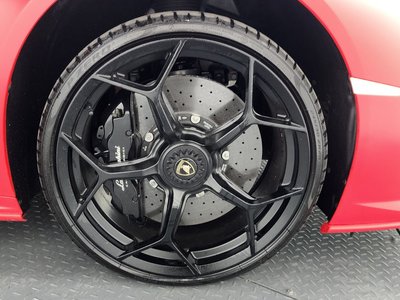 2023 Lamborghini HURACAN 照片 8