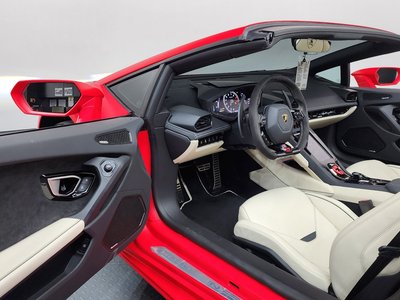 LAMBORGHINI HURACAN - 10