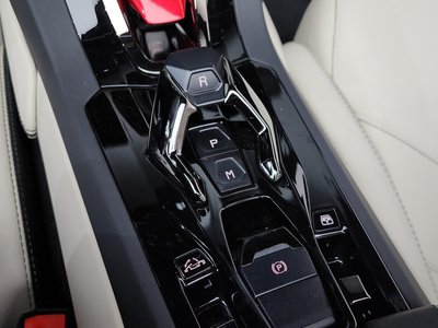 LAMBORGHINI HURACAN - 9