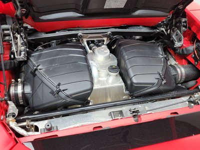 LAMBORGHINI HURACAN - 7