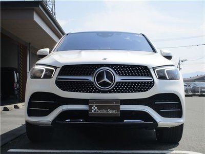 MERCEDES-BENZ GLE - 2