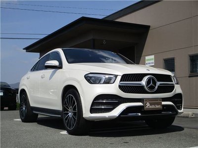 MERCEDES-BENZ GLE - 9