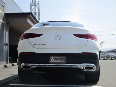 MERCEDES-BENZ GLE - 6