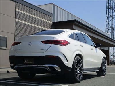 MERCEDES-BENZ GLE - 7