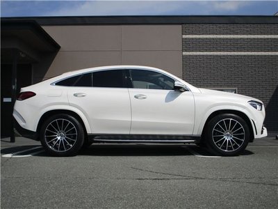 MERCEDES-BENZ GLE - 8