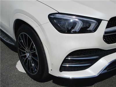 MERCEDES-BENZ GLE - 10