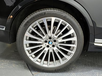 BMW X7 - 6