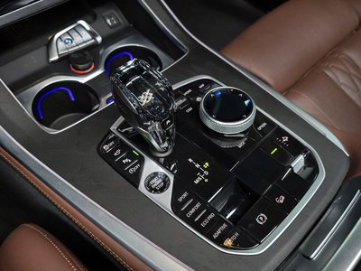 BMW X7 - 9