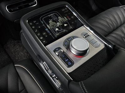 صورة مصغرة 18 لـ 2022 Genesis G90 (RS4)