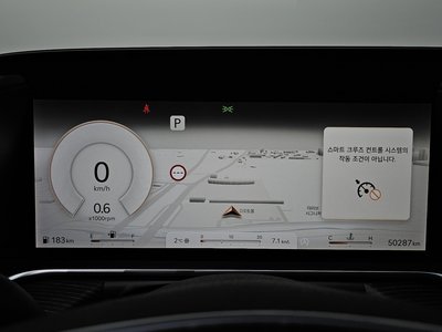 صورة 8 لـ 2022 Genesis G90 (RS4)