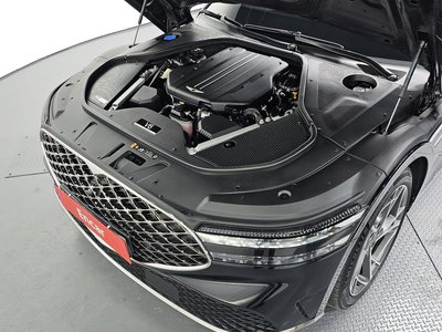 صورة 7 لـ 2022 Genesis G90 (RS4)