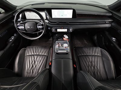 صورة 5 لـ 2022 Genesis G90 (RS4)