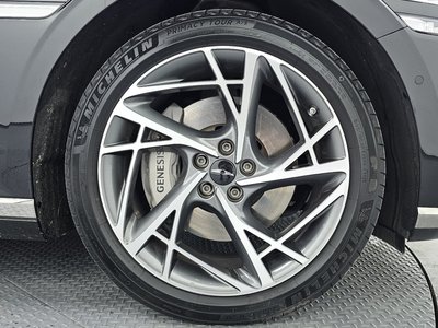 صورة 6 لـ 2022 Genesis G90 (RS4)