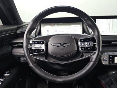 صورة مصغرة 14 لـ 2022 Genesis G90 (RS4)