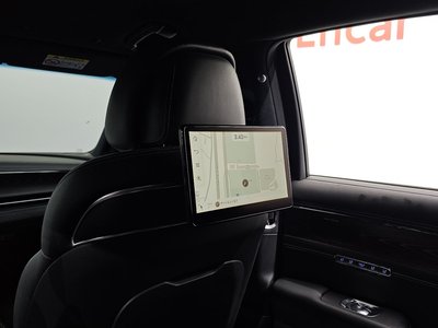 صورة مصغرة 19 لـ 2022 Genesis G90 (RS4)