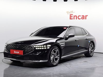 صورة 1 لـ 2022 Genesis G90 (RS4)
