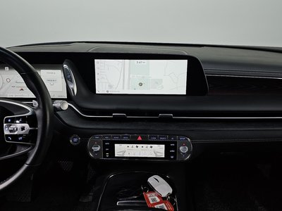 صورة مصغرة 15 لـ 2022 Genesis G90 (RS4)