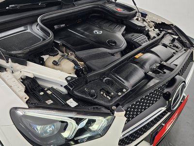 MERCEDES-BENZ GLE - 7