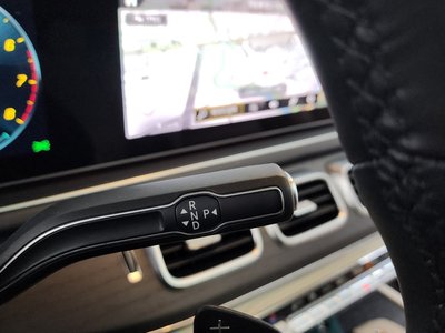 MERCEDES-BENZ GLE - 9