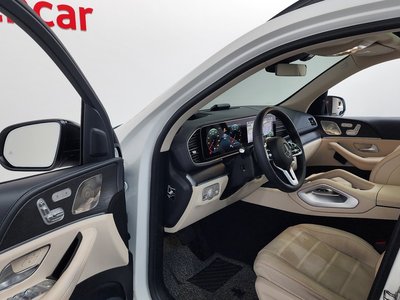 MERCEDES-BENZ GLE - 10