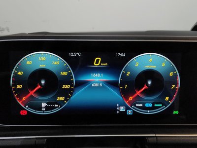 MERCEDES-BENZ GLE - 8