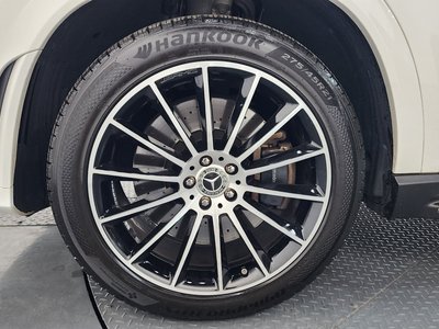 MERCEDES-BENZ GLE - 6