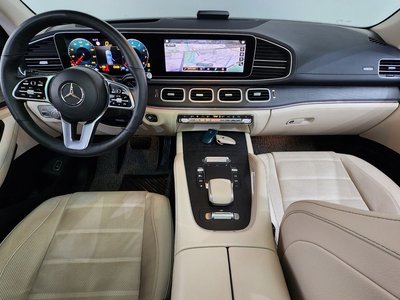 MERCEDES-BENZ GLE - 5
