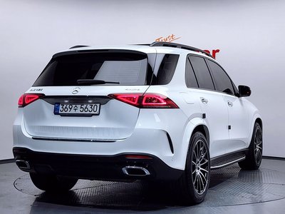 MERCEDES-BENZ GLE - 3