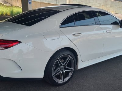 2023 Mercedes-BENZ CLS photo 6