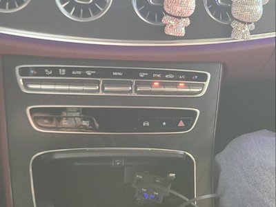 2023 Mercedes-BENZ CLS photo 2