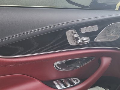 صورة مصغرة 14 لـ 2023 Mercedes-BENZ CLS