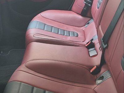 2023 Mercedes-BENZ CLS photo 9