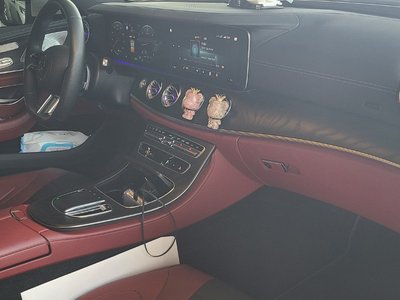 صورة مصغرة 13 لـ 2023 Mercedes-BENZ CLS