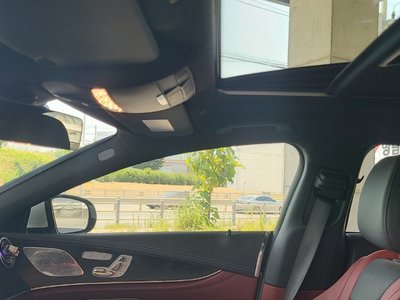 2023 Mercedes-BENZ CLS photo 7