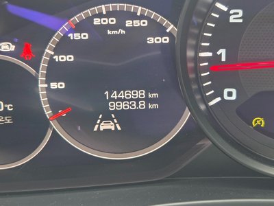 PORSCHE PANAMERA - 6